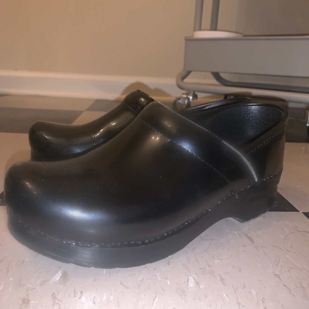 Dansko 39